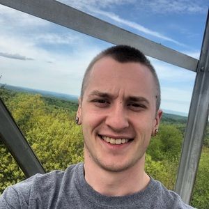 Meet your Posher, Jesse